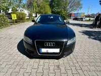 Gebraucht Audi A5 190 PS (139 kW) 2009 Coupé