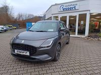 Gebraucht Suzuki Swift Comfort 83 PS (61 kW) 2025 Mineral gray met Kleinwagen