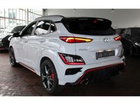 gebraucht Hyundai Kona N Performance 2WD 2.0 T-GDI EU6d