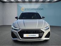 Gebraucht Audi RS6 600 PS (441 kW) 2024 Grau Kombi