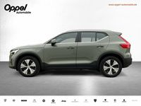 gebraucht Volvo XC40 XC40T5 2WD Plus Bright Pl