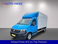 Gebraucht VW Crafter 102 PS (75 kW) 2019 Andere Van