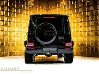 gebraucht Mercedes G63 AMG AMG +MY2024+NIGHT PACK+EXCLUSIVE LINE+STOCK