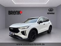 Neu Haval Jolion Lux 177 PS (130 kW) 2026 Weiß SUV