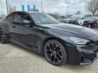 Gebraucht BMW M2 Performance 460 PS (338 kW) 2024 Schwarz Coupé