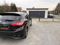 Gebraucht Nissan Pulsar 116 PS (85 kW) 2018 Schwarz Kleinwagen