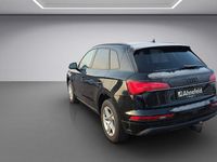 Gebraucht Audi Q5 Advanced 286 PS (210 kW) 2023 Brillantschwarz SUV