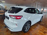 Gebraucht Ford Kuga ST-Line X 152 PS (111 kW) 2020 Frostweiß SUV