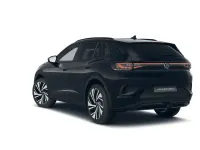 Gebraucht VW ID.4 GTX 250 kW (340 PS) 2025 Schwarz SUV