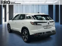 Gebraucht Renault Austral Evolution 158 PS (116 kW) 2024 Arktisweiß (weiß) SUV