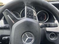 gebraucht Mercedes E200 T CDI