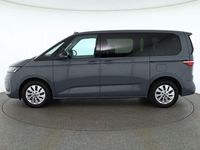 Second-hand VW Multivan 150 CP (110 kW) 2023 Gri Monovolum