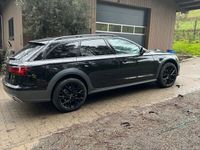 gebraucht Audi A6 Allroad 