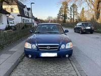 Gebraucht Kia Magentis 169 PS (124 kW) 2003 Limousine