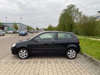 gebraucht VW Polo 1.4 Tour (4-Zyl) - Tempomat/Parksensor/TÜV