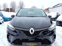 Gebraucht Renault Clio V Experience 101 PS (74 kW) 2020 Schwarz Limousine