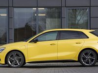 Gebraucht Audi A3 Sportback e-tron S-Line 2022 Andere Kleinwagen