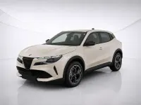Occasion Alfa Romeo Junior 114 kW (156 ch) 2025 Beige SUV