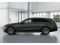 Gebraucht Mercedes E300 Avantgarde 204 PS (150 kW) 2025 Grau Limousine