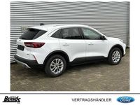 Gebraucht Ford Kuga Titanium 242 PS (177 kW) 2025 Frozen white SUV
