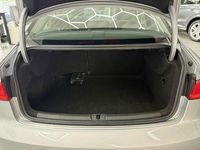 Gebraucht Audi A3 Ambition 150 PS (110 kW) 2015 Florettsilber metallic Limousine