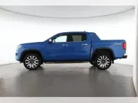 Gebraucht VW Amarok 241 PS (177 kW) 2025 Blau (mid blue) Pickup