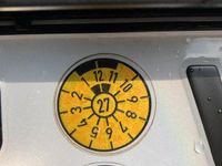 Gebraucht VW Golf III 75 PS (55 kW) 1994 Blau Kombi