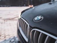 Second-hand BMW X4 190 CP (139 kW) 2015 Maro SUV