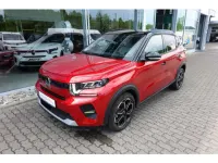 Gebraucht Citroën C3 101 PS (74 kW) 2025 Rot/typ aussenverkleidung meta SUV