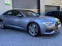 Gebraucht Audi A6 Design 340 PS (250 kW) 2018 Grau Limousine