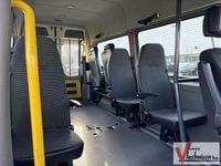 Usata Mercedes Sprinter 143 CV (105 kW) 2018 Bianco Furgone
