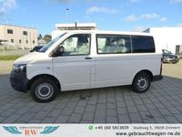 Second-hand VW T5 84 CP (61 kW) 2014 Alb Van
