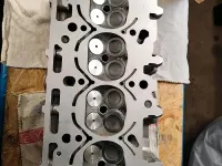 Gebraucht Audi A3 340 PS (250 kW) 2005 Silber Kleinwagen