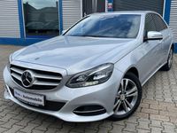 Second-hand Mercedes E250 211 CP (155 kW) 2013 Argintiu Berlinǎ