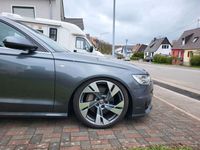 gebraucht Audi A6 3.0 D