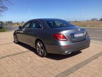 Gebraucht Mercedes E200 197 PS (144 kW) 2019 Grau Limousine