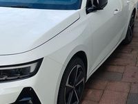 Gebraucht Opel Astra 131 PS (96 kW) 2024 Weiß Kombi