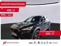 Gebraucht Cupra Formentor VZ 310 PS (228 kW) 2024 Schwarz SUV