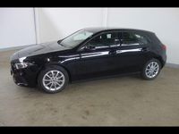 Gebraucht Mercedes A250 218 PS (160 kW) 2021