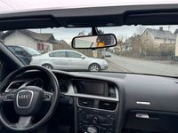 gebraucht Audi A5 Cabriolet 1.8 TFSI ohne TÜV