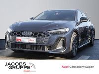 Gebraucht Audi S5 Ambiente 367 PS (269 kW) 2025 Firmamentblau metallic Kombi