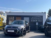 Gebraucht Mini ONE 102 PS (75 kW) 2015 Kleinwagen