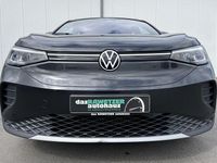 Gebraucht VW ID.4 Pro Performance 150 kW (204 PS) 2021 Grau SUV