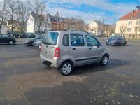 Gebraucht Suzuki Wagon R+ 93 PS (68 kW) 2005 Van / Kleinbus