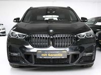 Second-hand BMW X1 M Sport 231 CP (169 kW) 2022 Negru SUV