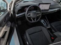 Gebraucht VW Golf VIII 150 PS (110 kW) 2025 Weiß Kleinwagen