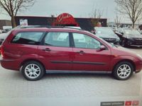 gebraucht Ford Focus Turnier Futura 1,6