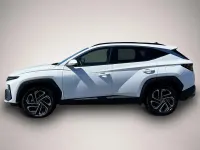 Neu Hyundai Tucson 288 PS (211 kW) 2026 Manufacturer SUV