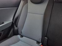 Gebraucht Hyundai i20 75 PS (55 kW) 2017 Schwarz Limousine