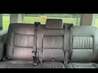 Gebraucht VW T5 174 PS (127 kW) 2006 Schwarz Van